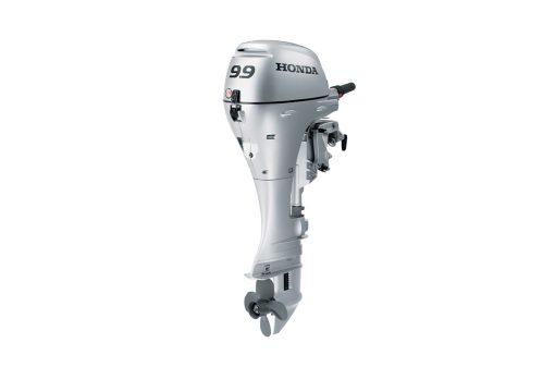 Honda 9.9hp Power Thrust Portable Outboard | BFP10D3XH