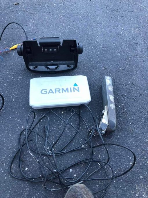 Garmin Fish finder price